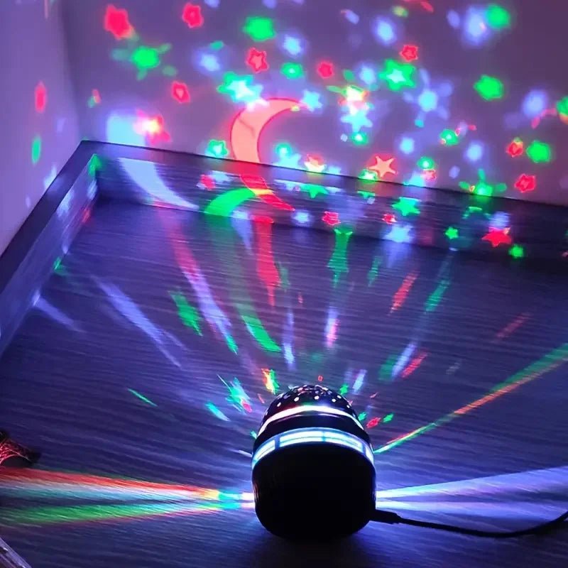 LED Starry Sky Night Lights - EverPeak storeeverpeakstore