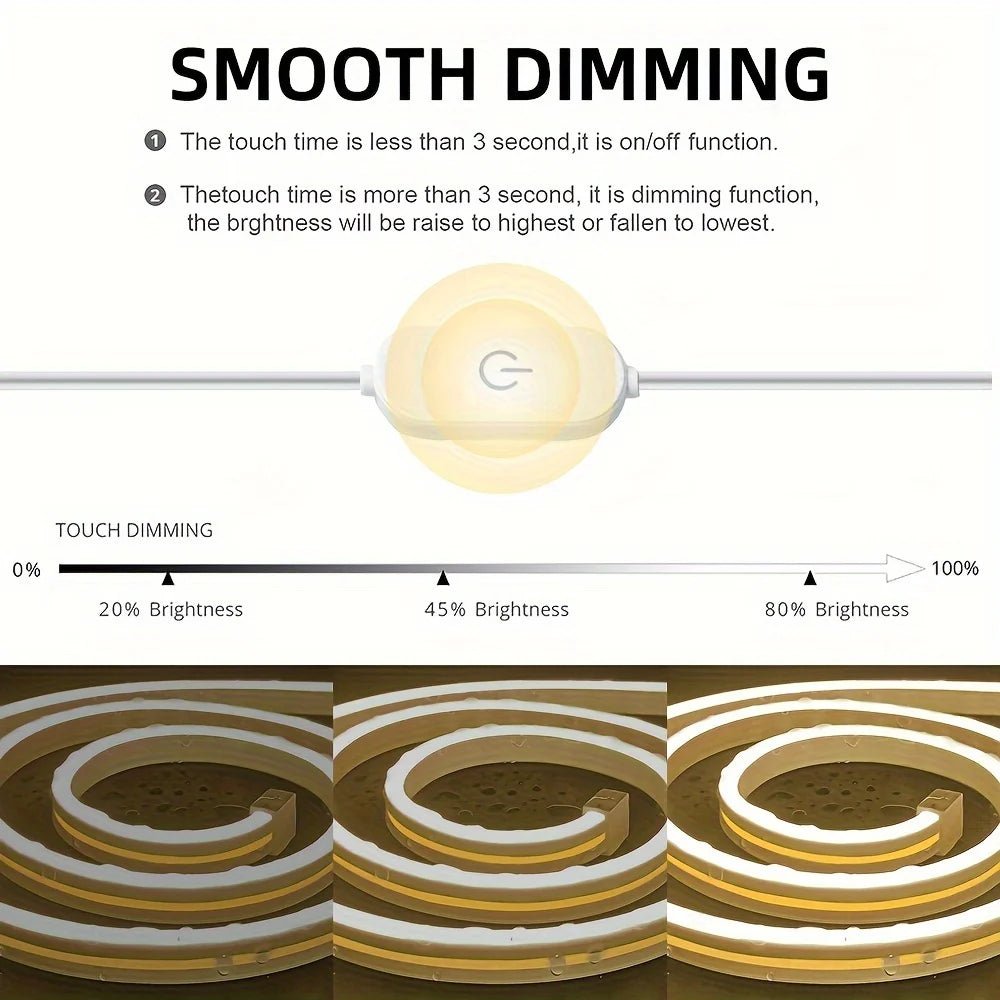 LED Strip Neon Light - EverPeak storeeverpeakstore