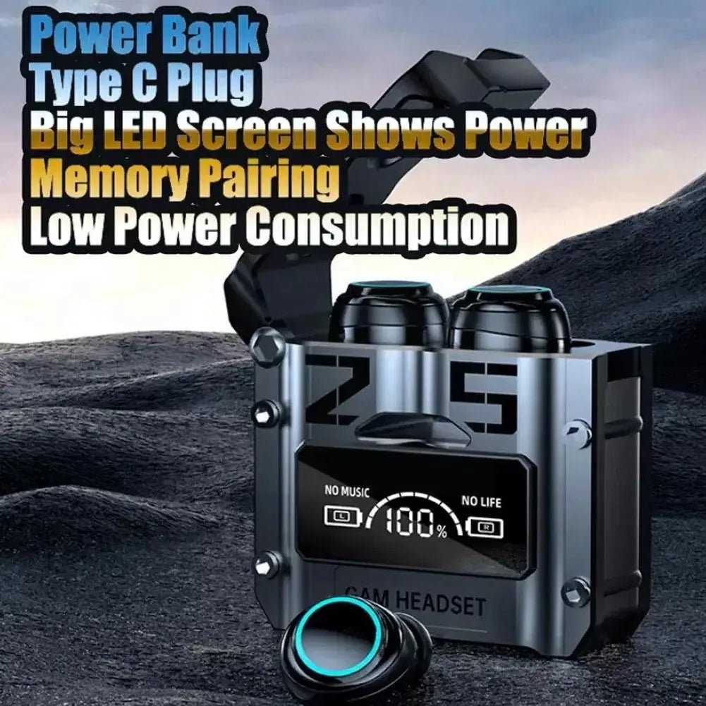 M25 SoundNova - EverPeak storeeverpeakstore