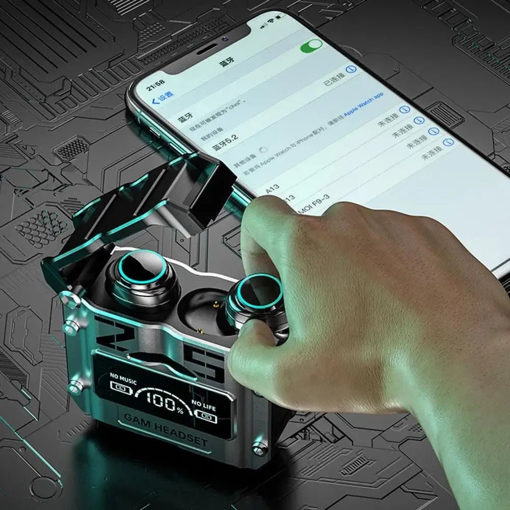 M25 SoundNova - EverPeak storeeverpeakstore