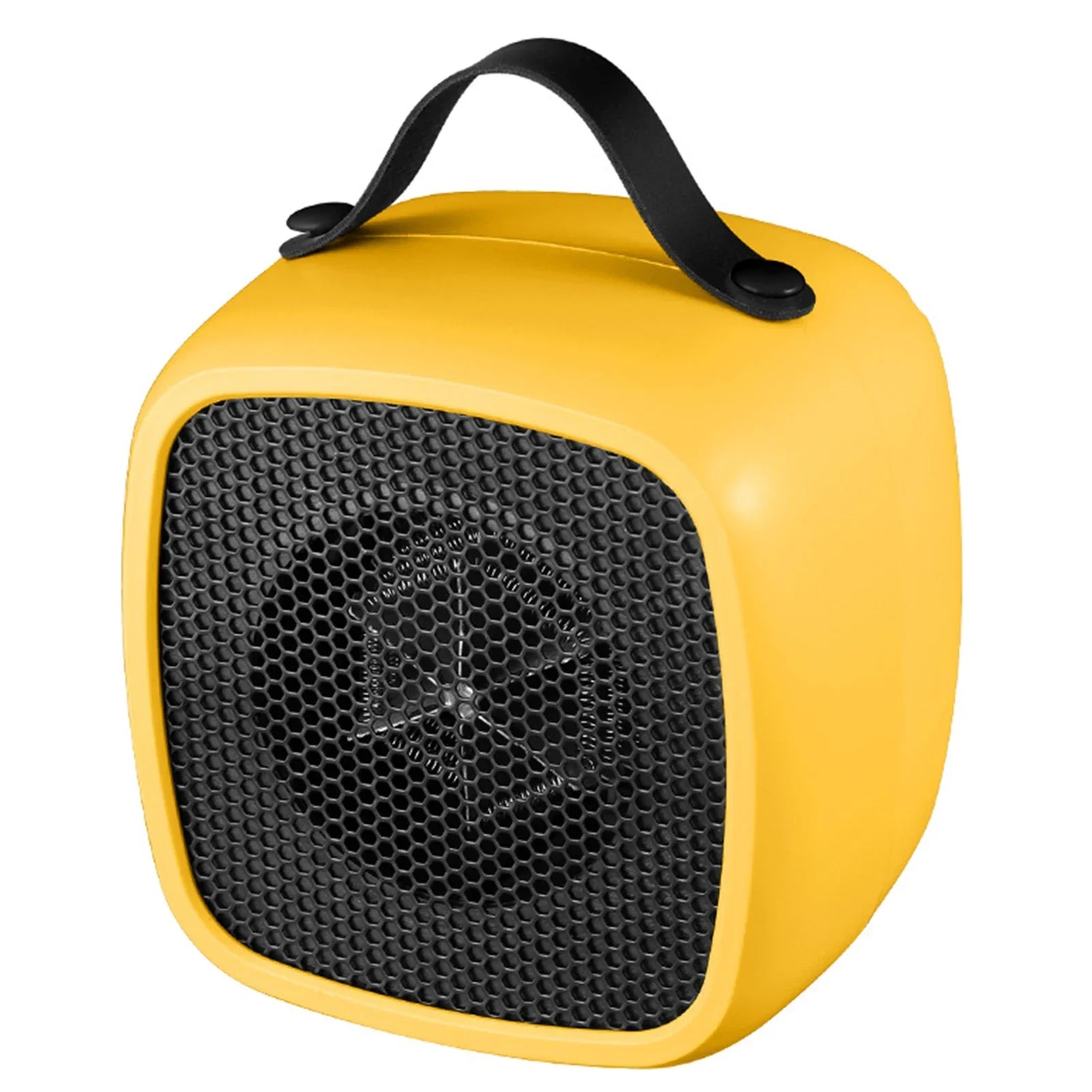 MiniBreeze 500W Portable PTC Heater - EverPeak storeeverpeakstore