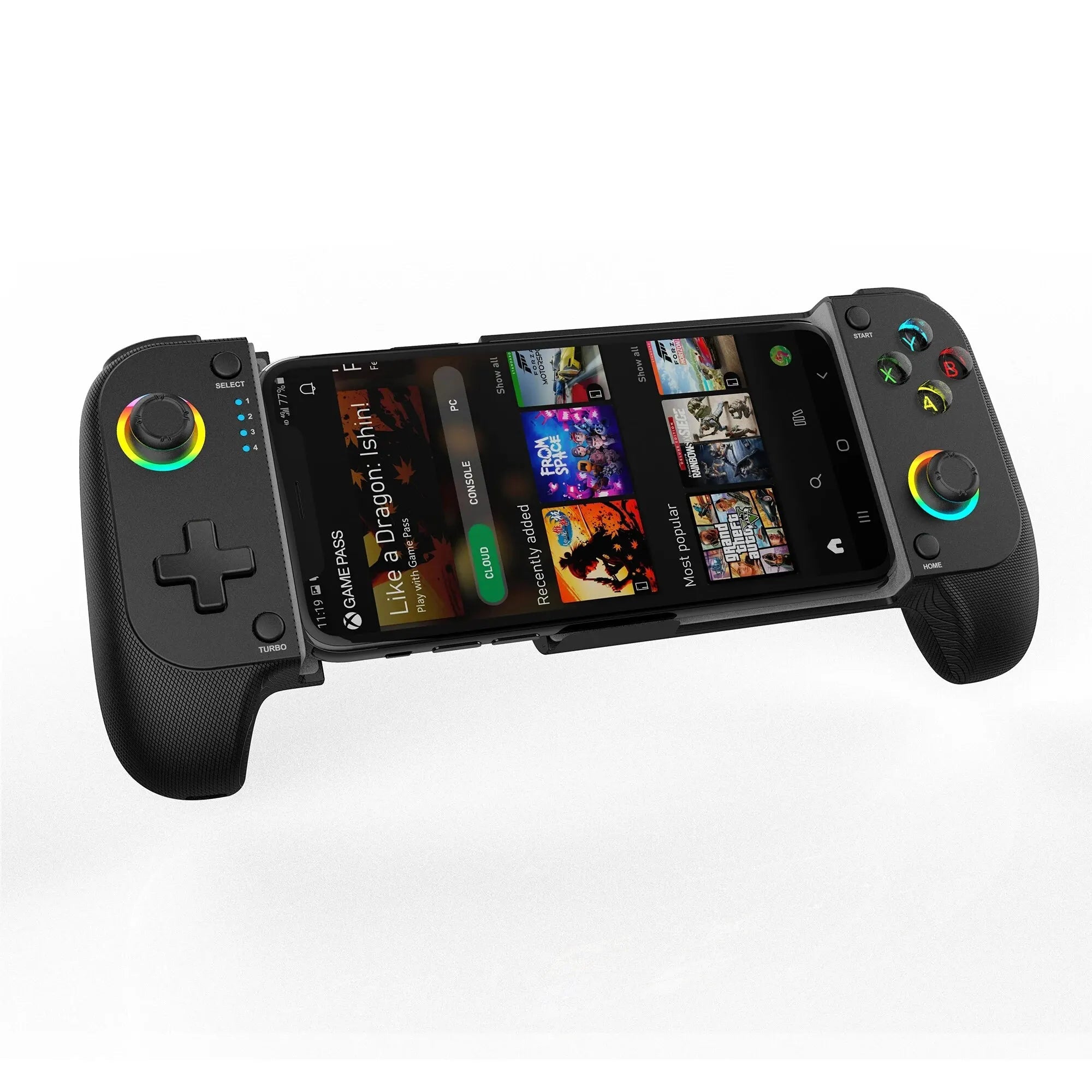 Mobile Game Controller - EverPeak storeeverpeakstore
