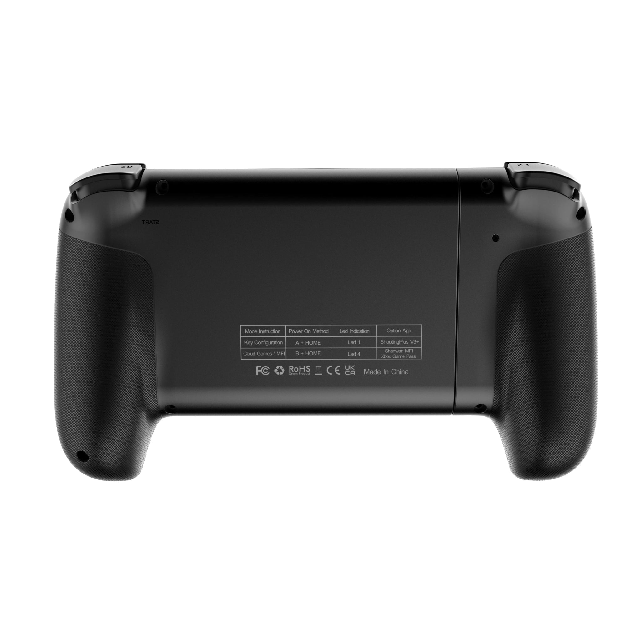 Mobile Game Controller - EverPeak storeeverpeakstore