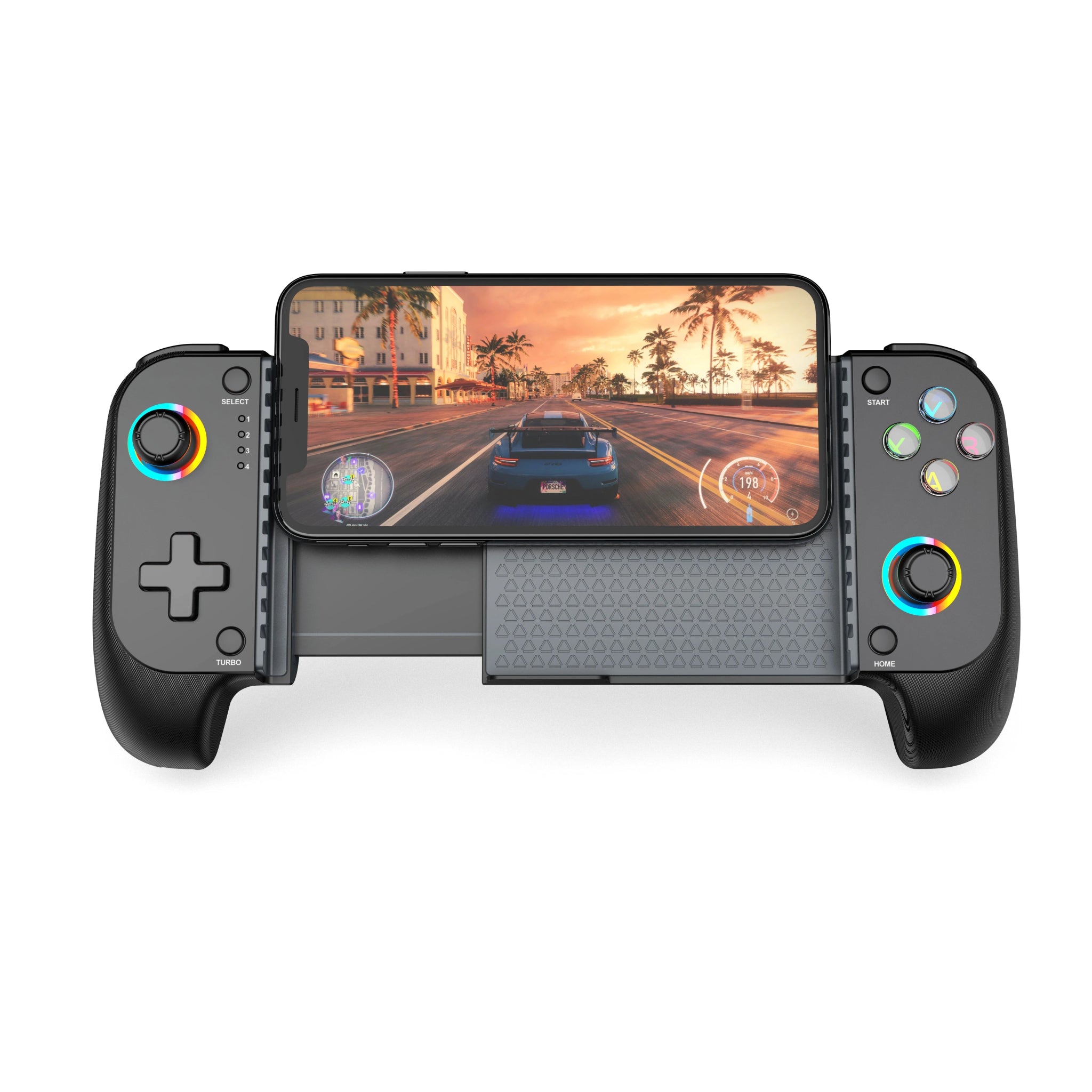 Mobile Game Controller - EverPeak storeeverpeakstore