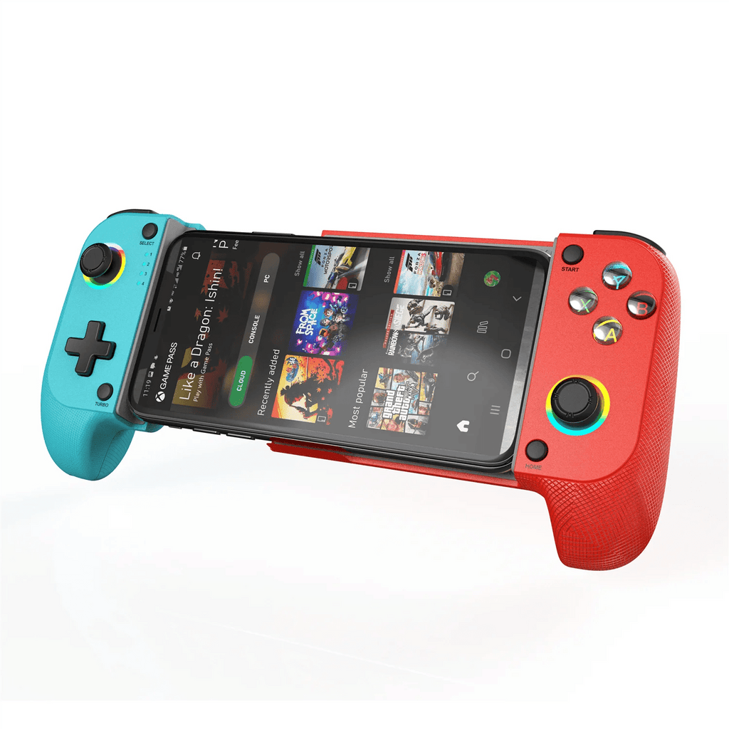 Mobile Game Controller - EverPeak storeeverpeakstore