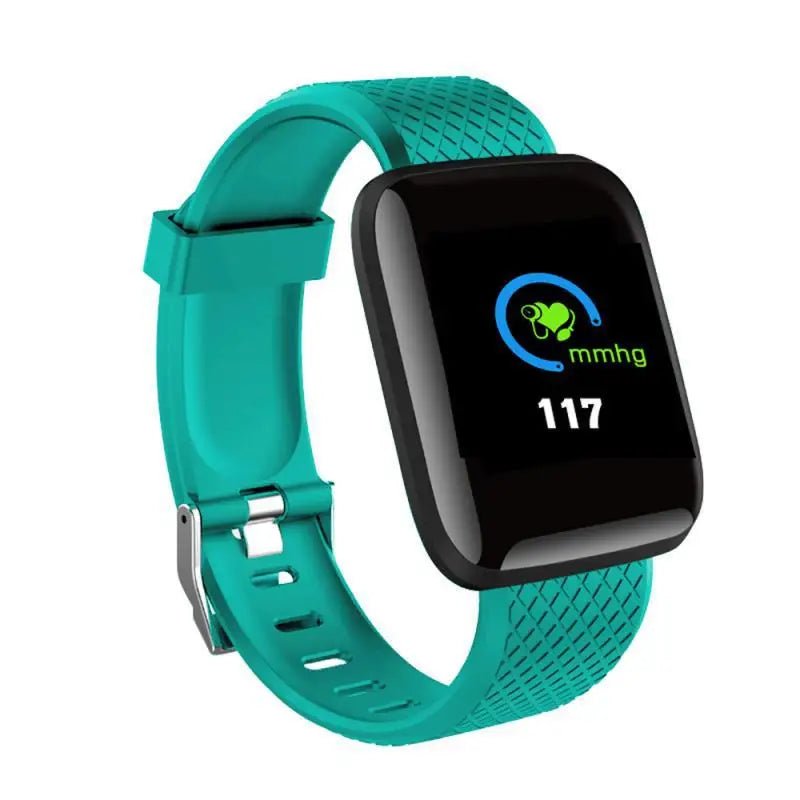 Multifunctional Smart Watch Men Women - EverPeak storeeverpeakstore