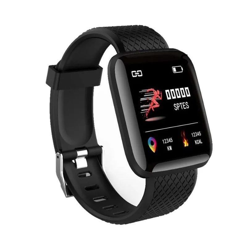 Multifunctional Smart Watch Men Women - EverPeak storeeverpeakstore
