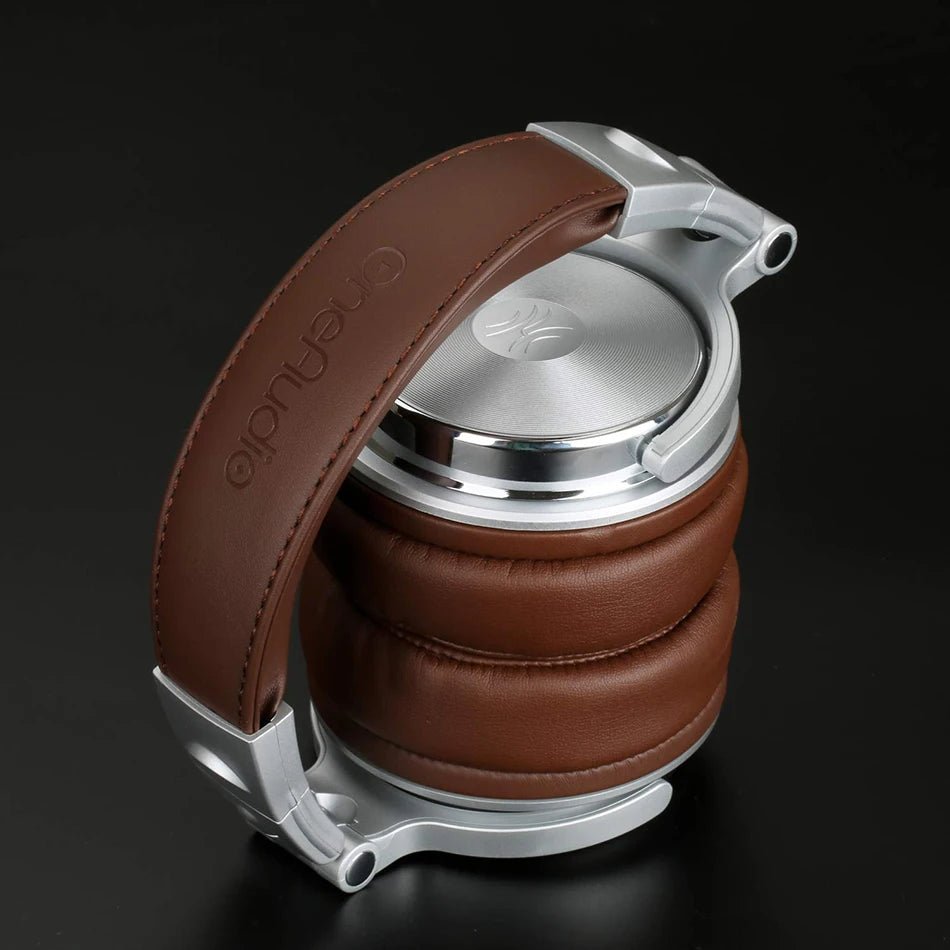 Oneodio Pro 30 StudioMaster Headphones - EverPeak storeeverpeakstore