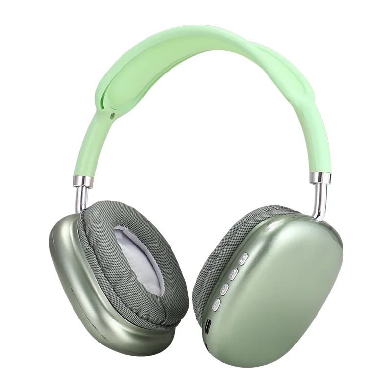 P9 AeroTune Wireless Headphones - EverPeak storeeverpeakstore