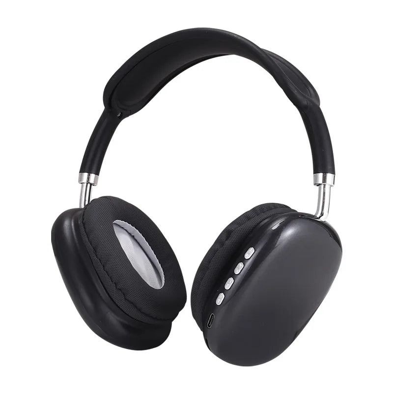 P9 AeroTune Wireless Headphones - EverPeak storeeverpeakstore