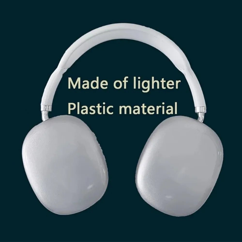 P9 AeroTune Wireless Headphones - EverPeak storeeverpeakstore