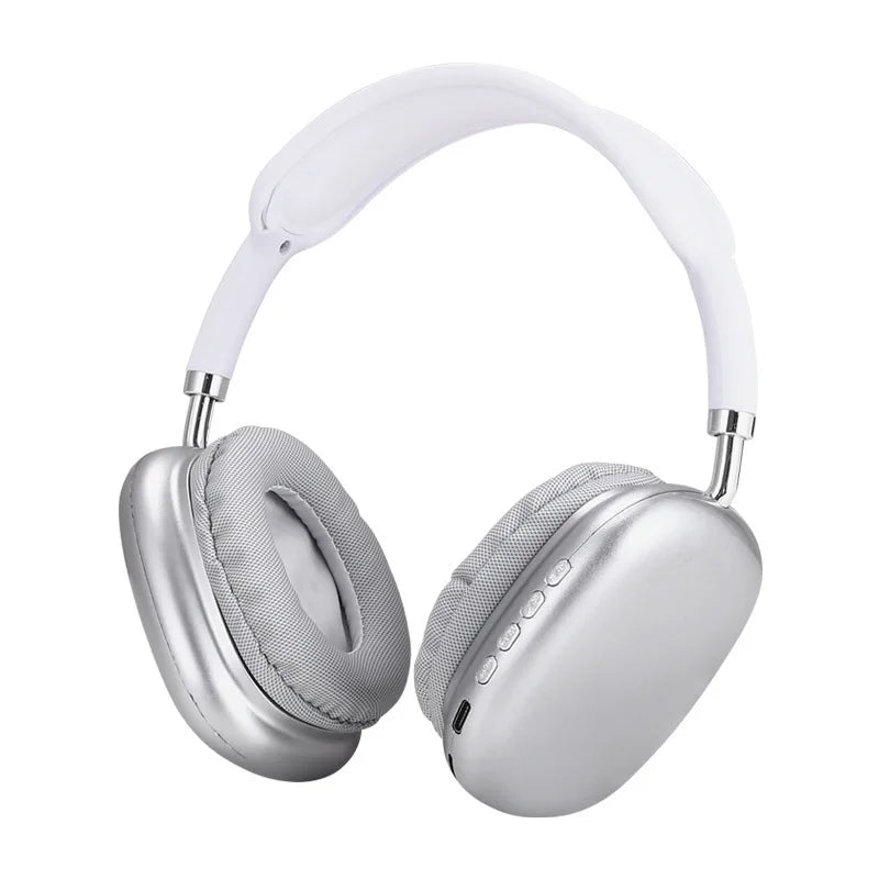 P9 AeroTune Wireless Headphones - EverPeak storeeverpeakstore