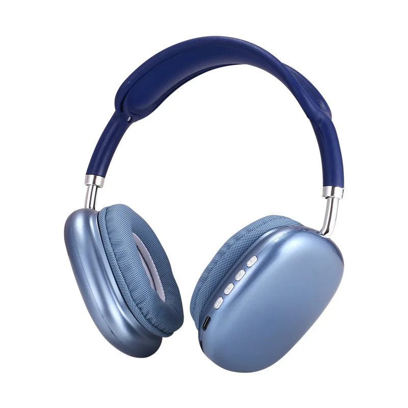 P9 AeroTune Wireless Headphones - EverPeak storeeverpeakstore