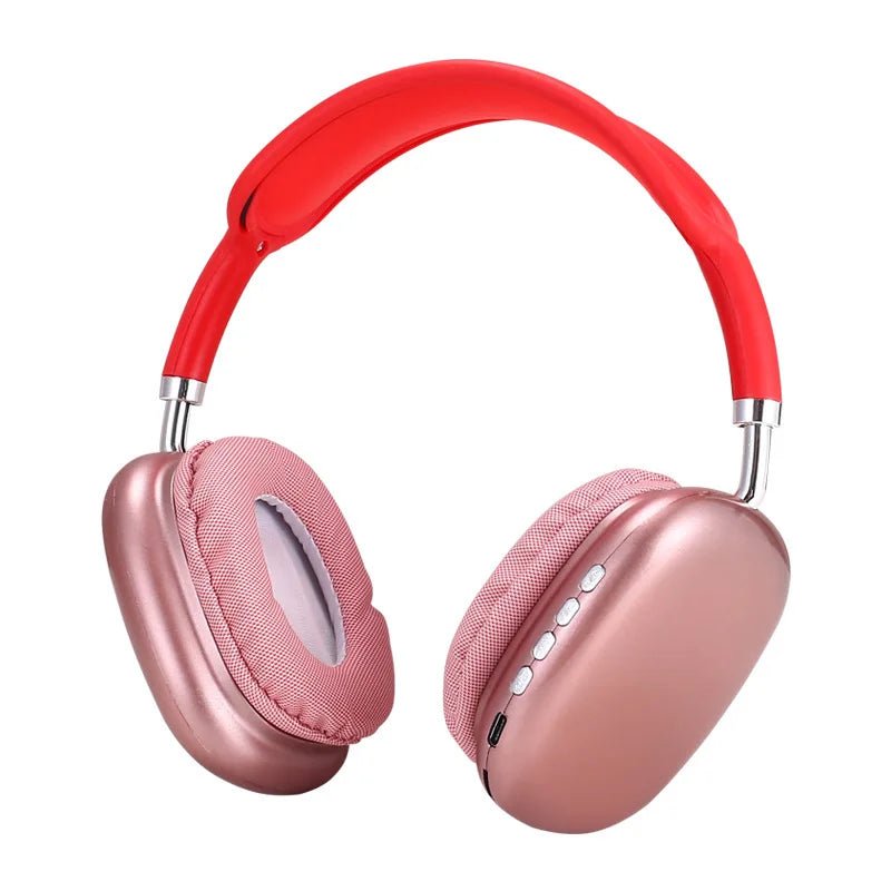 P9 AeroTune Wireless Headphones - EverPeak storeeverpeakstore
