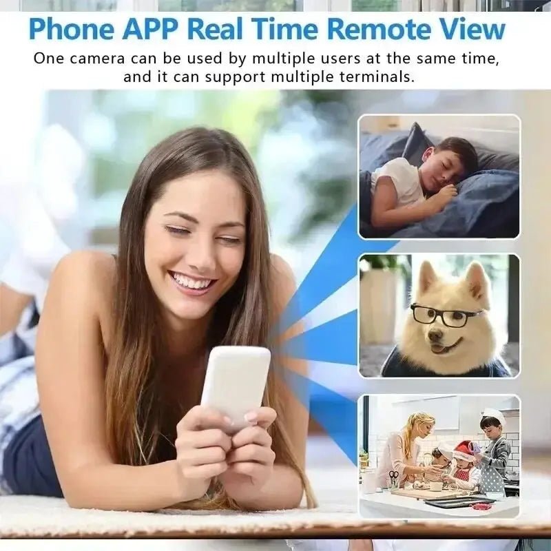 ShadowRing Pro - EverPeak storeeverpeakstore