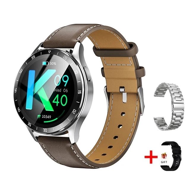 Smart Watch With Earbuds Smartwatch - EverPeak storeeverpeakstore