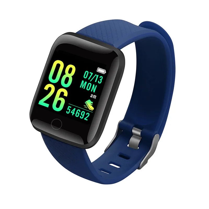 Smartwatch X - EverPeak storeeverpeakstore