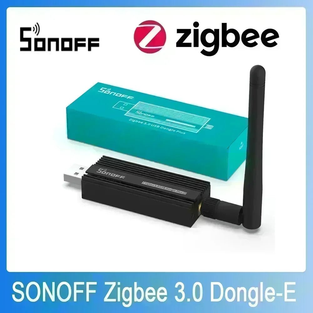 Sonoff Zigbee 3.0 - EverPeak storeeverpeakstore