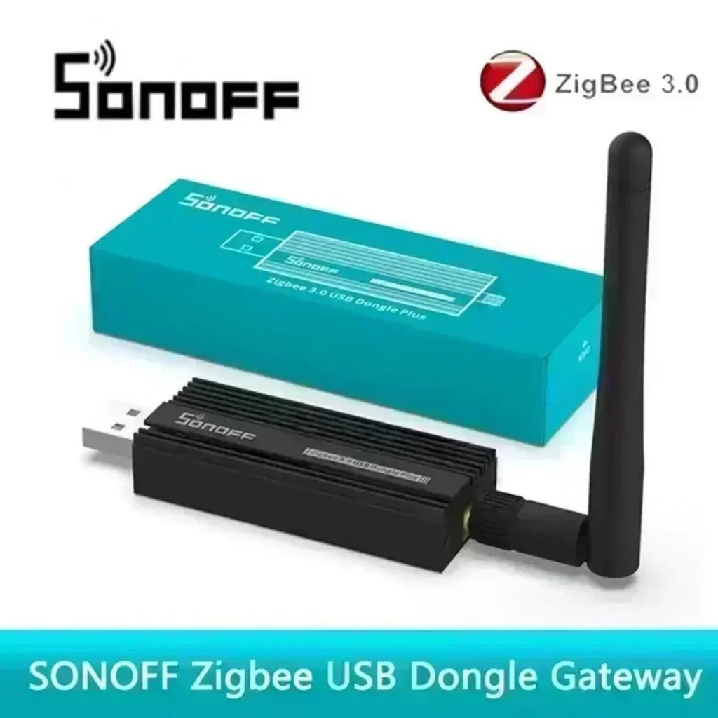 Sonoff Zigbee 3.0 - EverPeak storeeverpeakstore