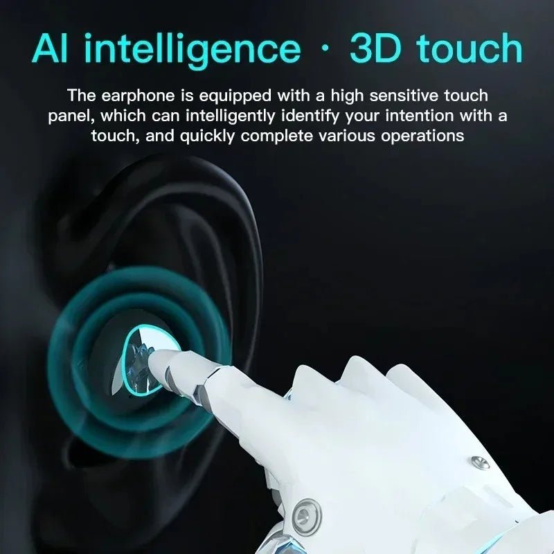 SoundCore Z51 - EverPeak storeeverpeakstore