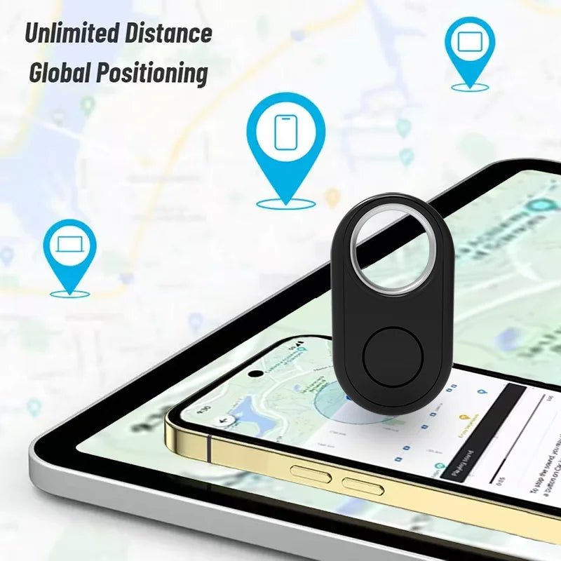 TrackMate GPS Smart Tag for Android & Samsung - EverPeak storeeverpeakstore