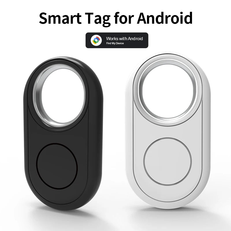 TrackMate GPS Smart Tag for Android & Samsung - EverPeak storeeverpeakstore
