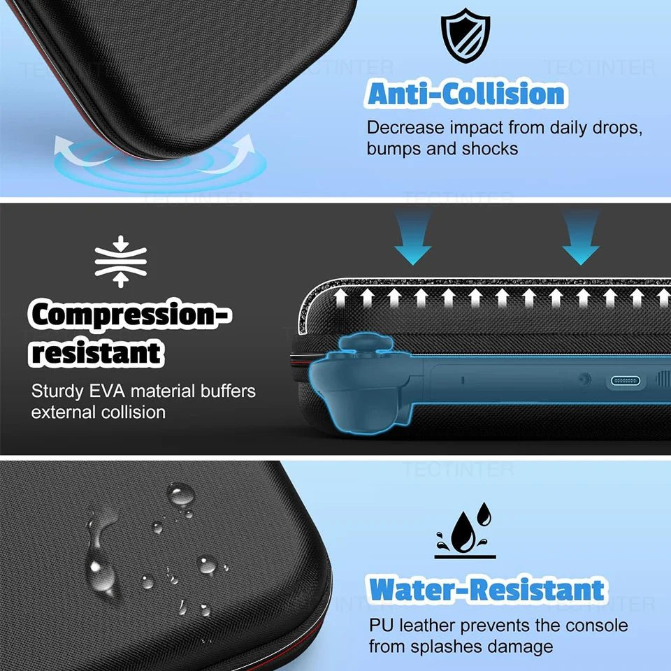 Travel Carrying Protective - EverPeak storeeverpeakstore