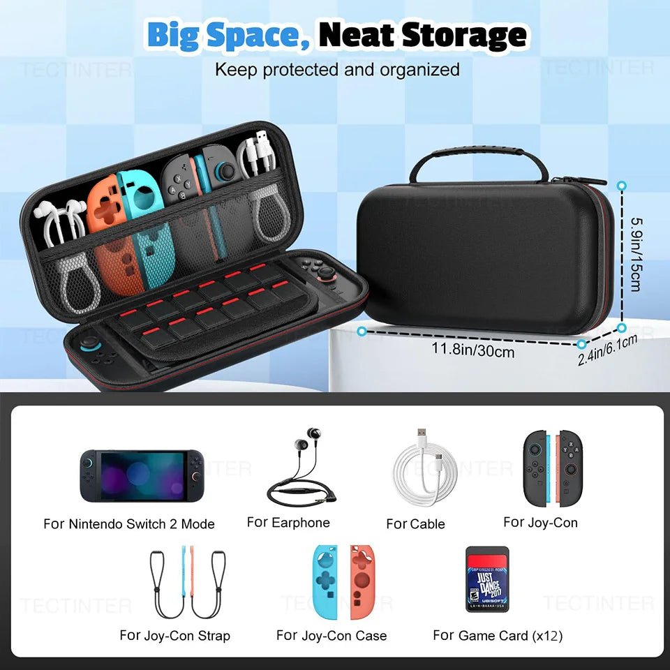 Travel Carrying Protective - EverPeak storeeverpeakstore