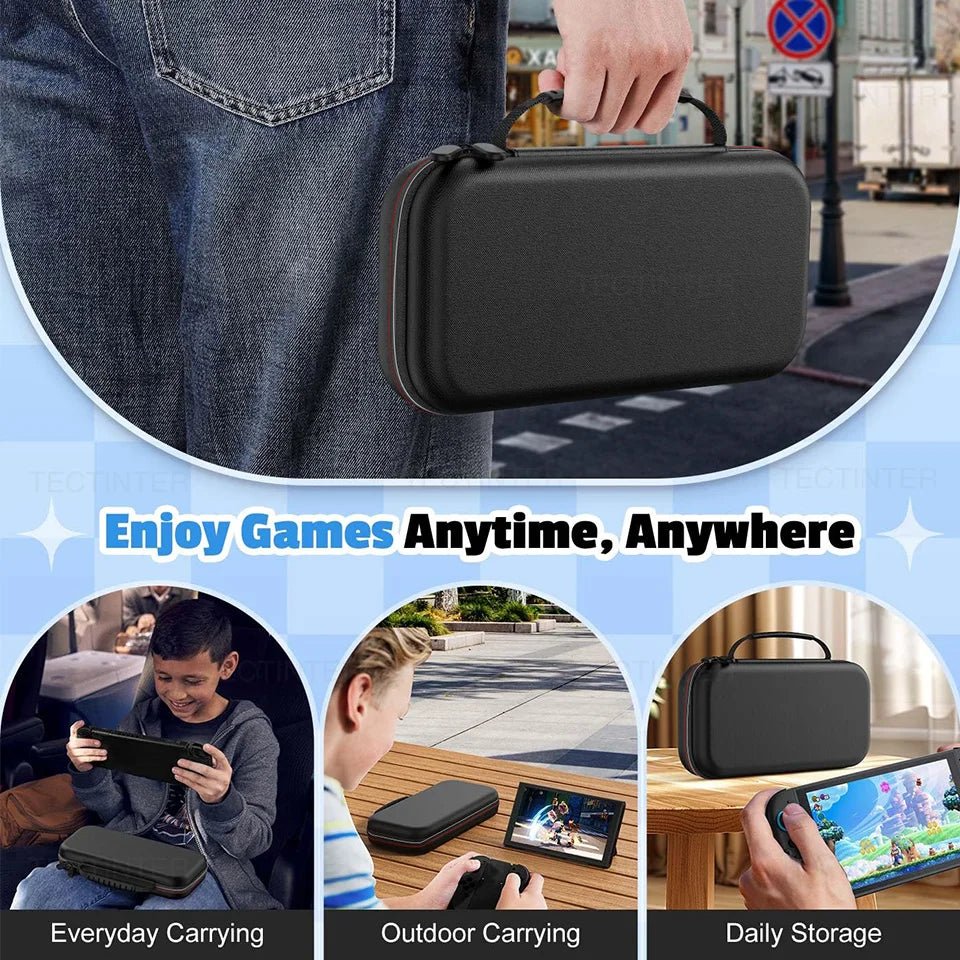 Travel Carrying Protective - EverPeak storeeverpeakstore