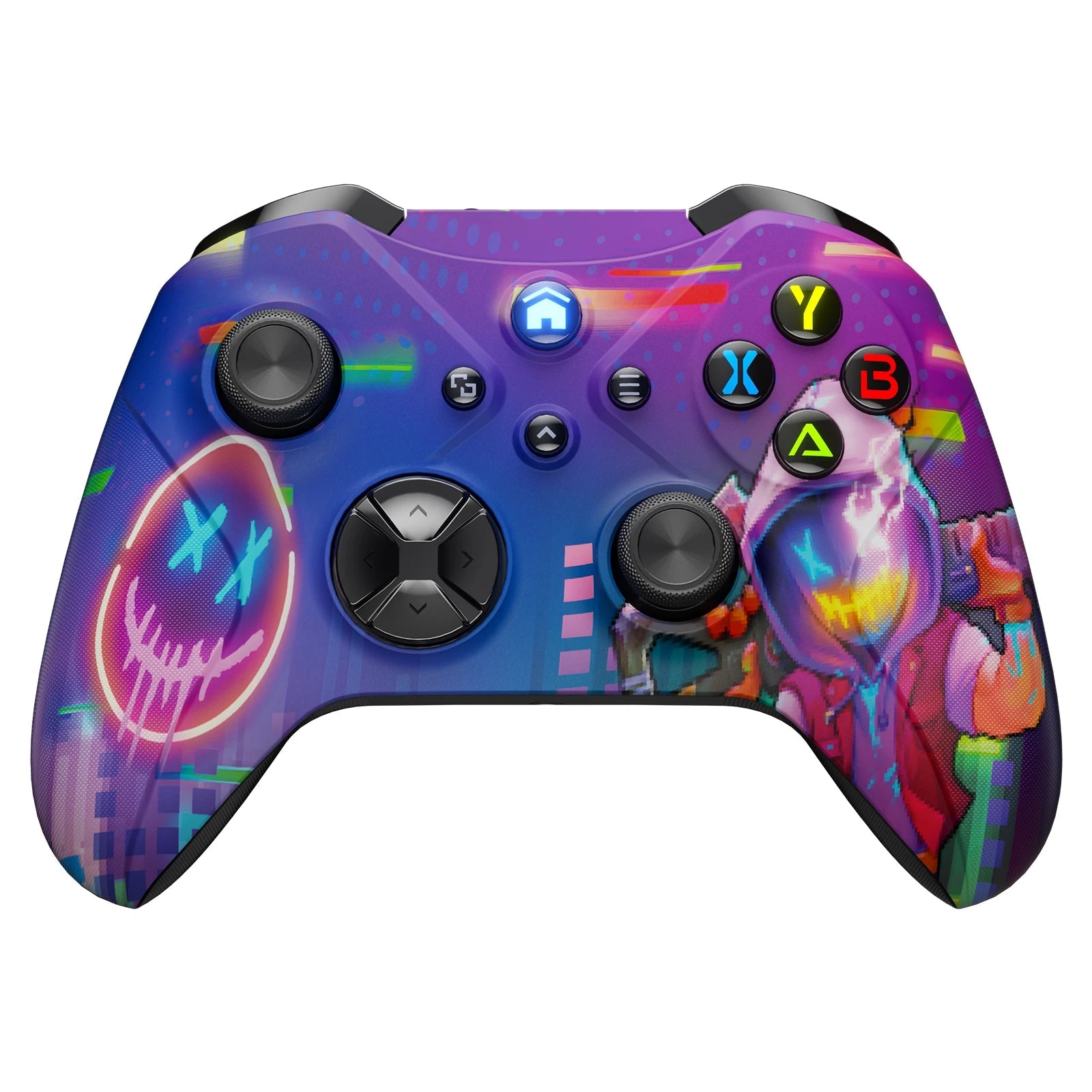 Wireless Controller - EverPeak storeeverpeakstore