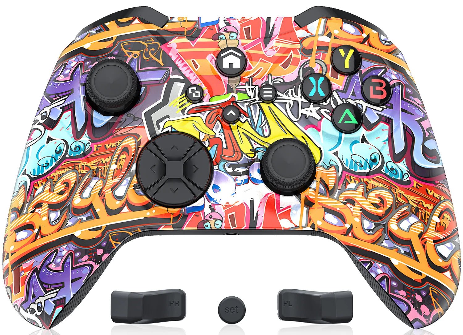 Wireless Controller - EverPeak storeeverpeakstore