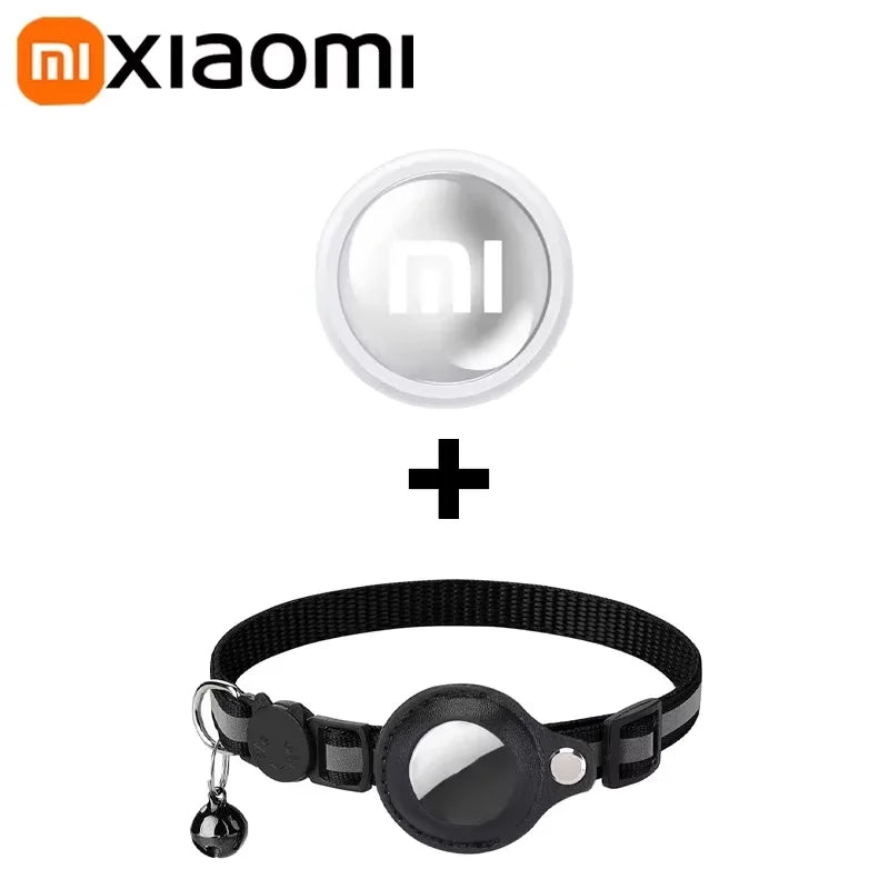 Xiaomi MiniTrack Smart GPS Locator - EverPeak storeeverpeakstore