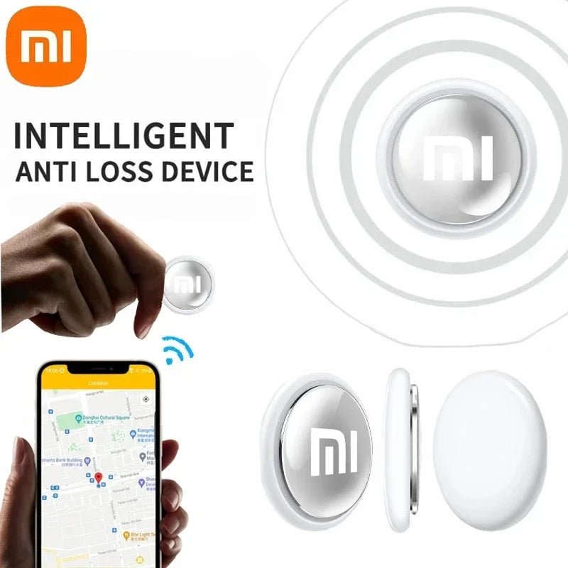 Xiaomi MiniTrack Smart GPS Locator - EverPeak storeeverpeakstore