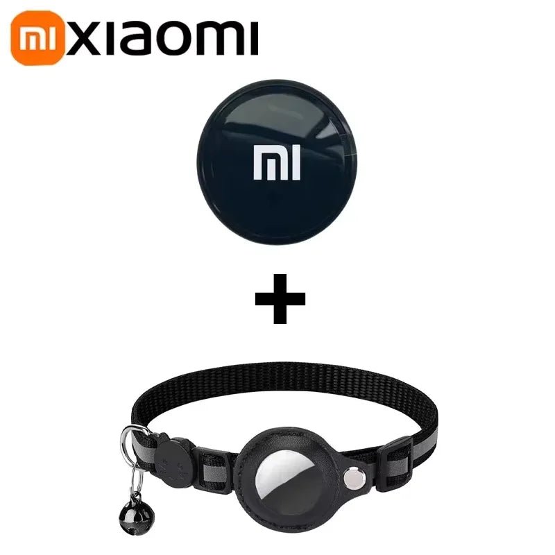 Xiaomi MiniTrack Smart GPS Locator - EverPeak storeeverpeakstore