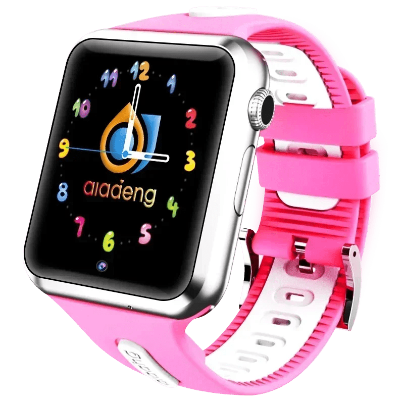 YHXS KidGuard C93 Smartwatch - EverPeak storeeverpeakstore