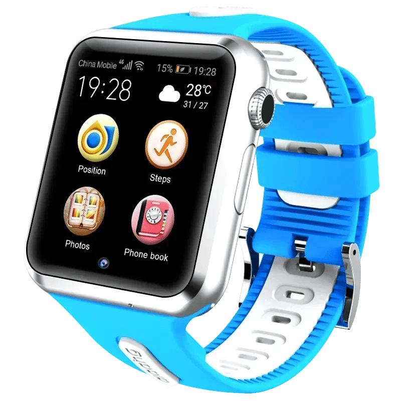YHXS KidGuard C93 Smartwatch - EverPeak storeeverpeakstore