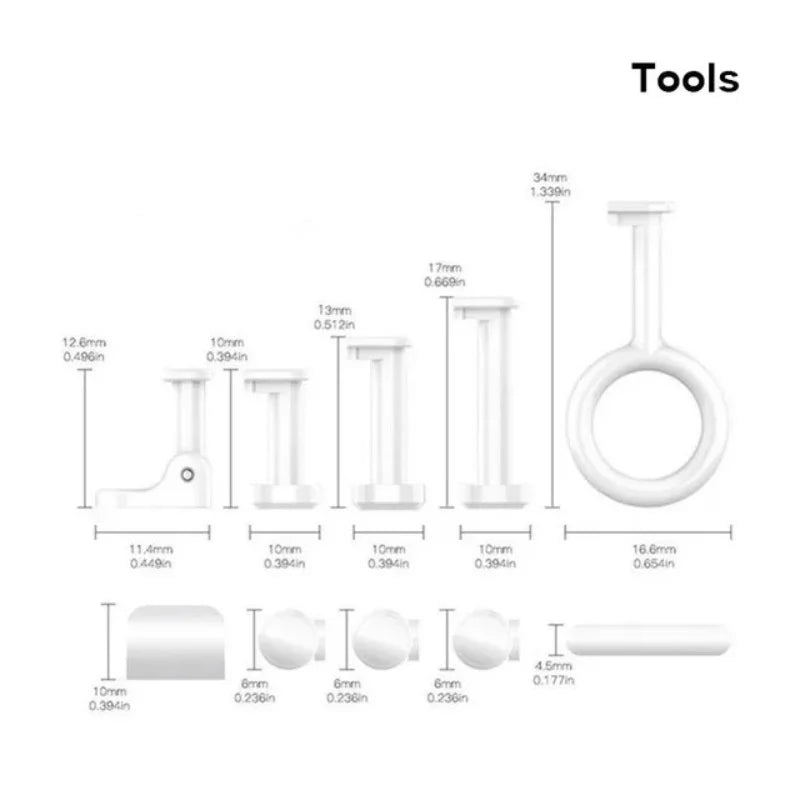 ZigBot Plus Smart Fingerbot Switcha - EverPeak storeeverpeakstore